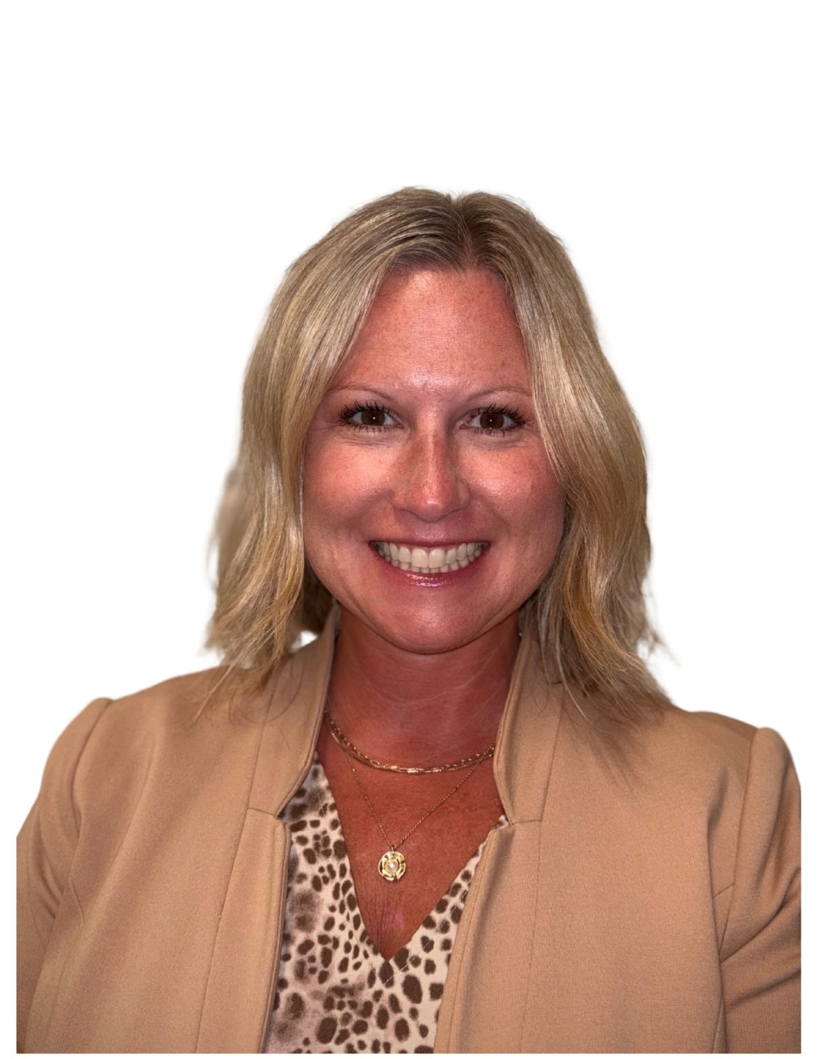 Christa Smith - West Michigan Mortgage